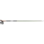 LEKI Flash Carbon trekking pole Unisex Fixed length - imagine 3