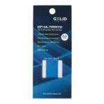 Gelid Solutions TP-GP04-R-B heat sink compound Thermal pad - imagine 3