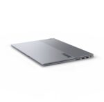 Lenovo ThinkBook 16 G7 ARP AMD Ryzen™ 5 7535HS Laptop 40.6 cm (16 ) WUXGA 16 GB DDR5-SDRAM 512 GB SSD Wi-Fi 6E (802.11ax) Windows 11 Pro English Grey - imagine 4
