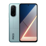Xiaomi Poco M7 4G Dual Sim 8GB RAM 256GB - Blue