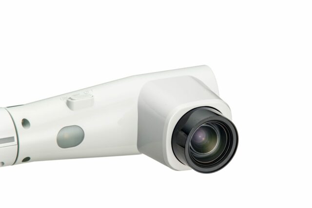 Elmo Document Camera Visualizer L-12G - imagine 2