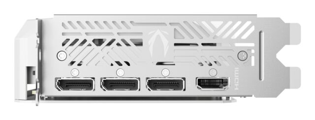 Zotac GAMING GeForce RTX 5070 Twin Edge OC NVIDIA 12 GB GDDR7 - imagine 2