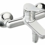 BATH MIXER SHORT SP. W/O ACC BPT1 PETITE