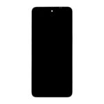 Motorola G54 LCD Display + Dotyková Deska + Přední Kryt