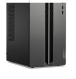 Lenovo LOQ Tower 17IRR9 Intel® Core™ i5 i5-14400F 16 GB DDR5-SDRAM 1 TB SSD NVIDIA GeForce RTX 3050 NoOS PC Black - imagine 5