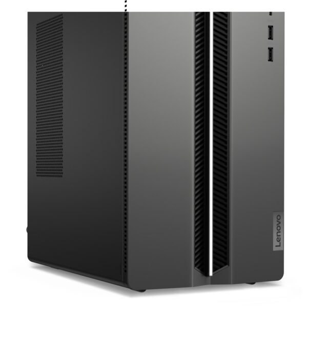 Lenovo LOQ Tower 17IRR9 Intel® Core™ i5 i5-14400F 16 GB DDR5-SDRAM 1 TB SSD NVIDIA GeForce RTX 3050 NoOS PC Black - imagine 5