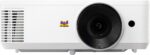 Viewsonic PA700W data projector Standard throw projector 4500 ANSI lumens WXGA (1280x800) White - imagine 6