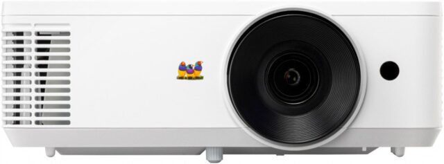 Viewsonic PA700W data projector Standard throw projector 4500 ANSI lumens WXGA (1280x800) White - imagine 6