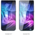 3mk Silky Matt Pro Matte Screen Protector for Xiaomi 17 Ultra** - imagine 4