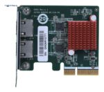 QNAP QXG-2G2T-I225 network card Internal Ethernet 2500 Mbit/s - imagine 2