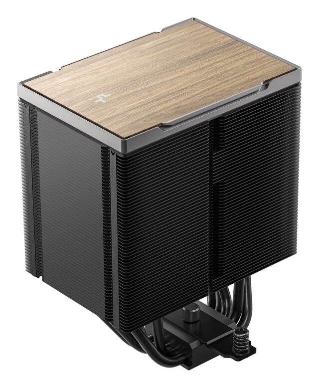 K Cooler Deepcool AK500 G2 - imagine 6