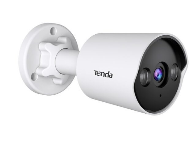 Tenda TC3B24C Camera 6 mm White - imagine 3