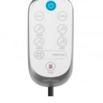 Massage seat cover Medisana MCG 810