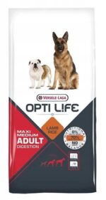 Versele-Laga Adult Digestion Medium & Maxi 12.5 kg Adult - imagine 4