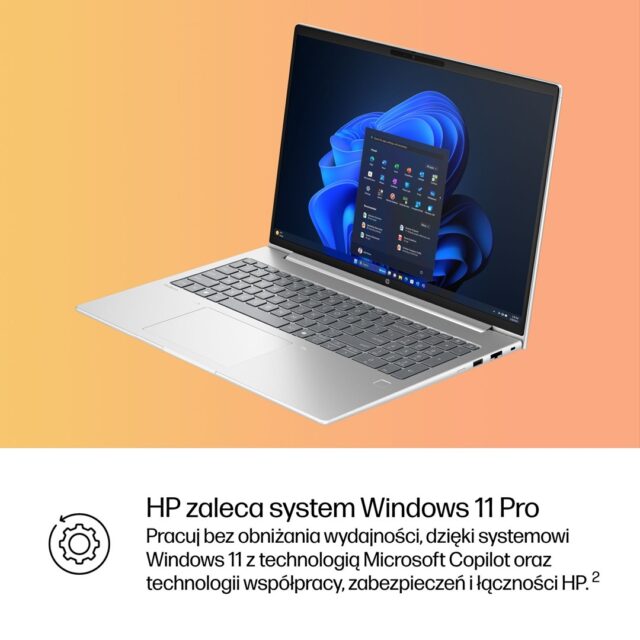 HP ProBook 4 G1i Ultra 7 255U 16.0 WUXGA IPS 300nits AG 24GB DDR5 5600 SSD512 Arc Cam1080p 56Wh W11Pro Pike silver 3Y OnSite - imagine 7