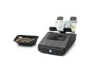Safescan 6165 G3 Universal counting machine Black - imagine 7