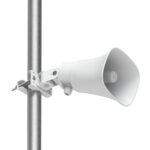 Ubiquiti outdoor PoE 120 dB horn - imagine 8