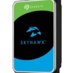 SKYHAWK 1TB Surveillance HDD 3.5in SATA 64MB