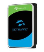SKYHAWK 1TB Surveillance HDD 3.5in SATA 64MB