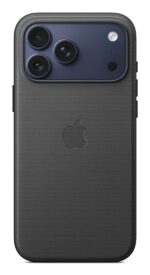 Apple iPhone 17 Pro Max TE Case Black - imagine 3
