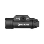 Olight PL-3R Valkyrie Black weapon torch - 1500 lumens - imagine 2