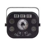 LIGHT4ME Multiphase - UV LED multieffect - imagine 2