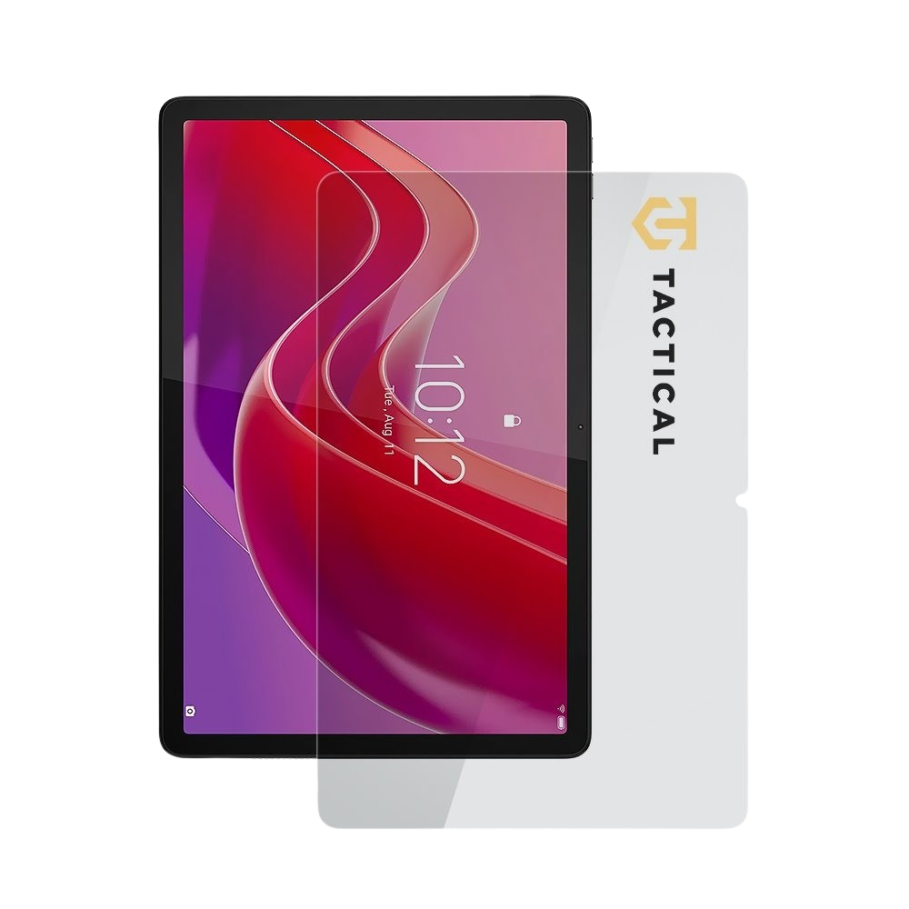 cps-59739718427a08dc440458206e9fb0a7-2026-03-08-04-12-09 Tactical Glass Shield sklo pro Lenovo Tab M11 Clear - imagine 1