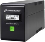 UPS Bluewalker VI 600 SW 360W Line-Interactive