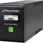UPS Bluewalker VI 600 SW 360W Line-Interactive