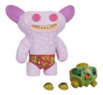FUGGLER S1 CUSTOMIZABLE FIGURES 11 5 CM - GRIN GRIN PURPLE - imagine 2