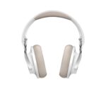 Shure Aonic 40 Headphones Wired & Wireless Head-band Music USB Type-C Bluetooth White