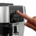 De’Longhi Magnifica ECAM220.80.SB Fully-auto Drip coffee maker 1.8 L - imagine 4