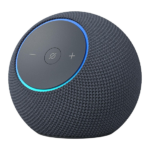 Amazon Echo Dot Max (2025) Smart Speaker with Alexa - Black