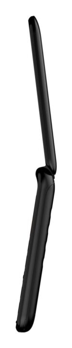 Gigaset GL595 7.11 cm (2.8 ) 114 g Black Senior phone - imagine 5