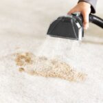 BISSELL SPOTCLEAN  HOOVER 3700N - imagine 5