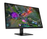 HP OMEN 27 inch QHD 280Hz Gaming Monitor - 27qs G2 - imagine 2
