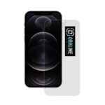 OBAL:ME Multipack 2.5D Tvrzené Sklo pro Apple iPhone 12/12 Pro Clear (10ks)