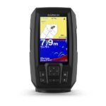 Garmin Plus 4 fish finder 10.9 cm (4.3 ) 200 W