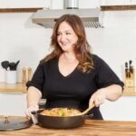 Staub 40511-472 roasting pan 3.7 L Cast iron - imagine 10