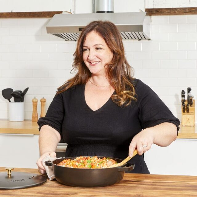 Staub 40511-472 roasting pan 3.7 L Cast iron - imagine 10