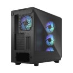 Fractal Design Meshify 2 RGB Black - imagine 6