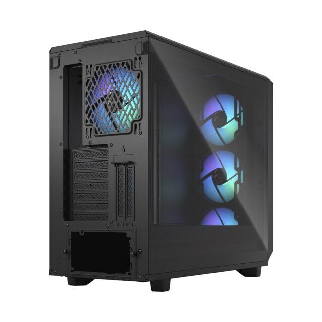 Fractal Design Meshify 2 RGB Black - imagine 6