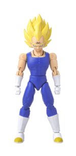 DRAGON BALL DRAGON STARS MAJIN VEGETA - imagine 5