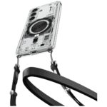 Etui Spigen Ultra Hybrid Mag MagSafe do   Samsung Galaxy S26+ Neo One - imagine 10