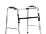 Walking frame rehabilitation with wheels - imagine 3