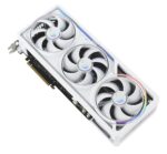 ASUS ROG Astral - -RTX5080-O16G-WHITE NVIDIA GeForce RTX 5080 16 GB GDDR7 - imagine 8