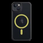 Tactical MagForce Hyperstealth 2.0 Kryt pro iPhone 13 Black/Yellow