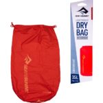 SEA TO SUMMIT Lightweight 35l Spicy Orange waterproof bag