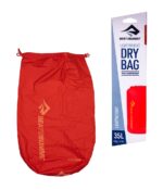 SEA TO SUMMIT Lightweight 35l Spicy Orange waterproof bag