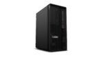 Lenovo ThinkStation P2 Tower Ultra 7 265K 64GB DDR5 5600 2xSSD1TB GeForce RTX 5070 12GB vPro W11Pro 3Y OnSite - imagine 2